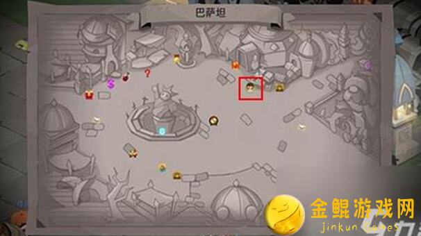 贪婪洞窟2元素图五暗影之源数值汇总及后续秘籍曝光