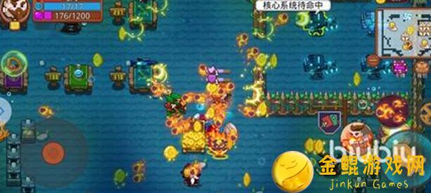 见习猎魔团实测：雷变虽非最强 但绝对最稳！