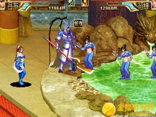 三国战纪早期极品援军怎么养成？看这一篇就够了！