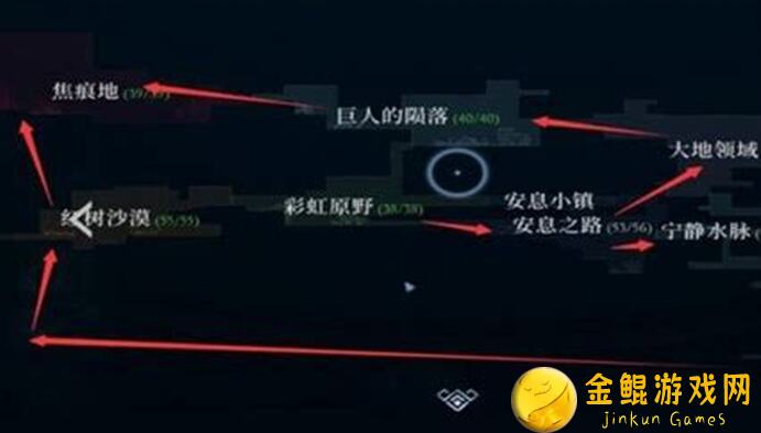 心渊梦境全收集！满级存档秘籍大公开，速来挑战！