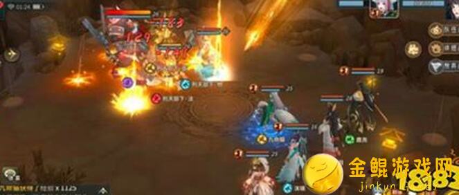 新仙剑奇侠传之挥剑问情中秋灵境悠然活动攻略：如何轻松上手并成为玩法高手！