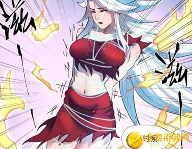 妖神记之巅峰对决！角色强度大揭秘