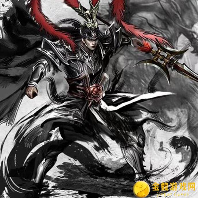 三国志・战略版S1武将主力选取，个人见解攻略来啦！